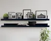 BD ART Regal für Fotos, Bücher 100 cm schwarz Produktbild-Vorschau 1