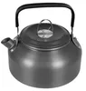 Camping Geschirr Set 14-teilig für Outdoor Küche, Wandern & Produktbild-Vorschau 2