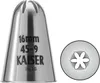Original Kaiser Profi Spritzbeutel-Set 7-teilig La Forme Produktbild-Vorschau 11