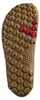 Vivobarefoot Tracker Leather At – turistické topánky na Náhľad obrázku produktu 4