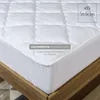 Matratzenschoner Elite 180x200 – ergonomisch gesteppt & Produktbild-Vorschau 8