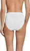 Schiesser Damen Jazz-Pants Gr. 40  weiss Produktbild-Vorschau 10