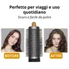 Multistyler 6 in 1 – Spazzola ad aria calda professionale Anteprima dell’immagine prodotto 2