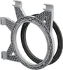 Artikelbild 2 von 'Secret Jardin Ducting Flanch Kit für ø 16 - 19 mm Stangen' Produktbild-Vorschau