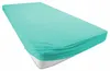 Jersey Spannbettlaken 140-160x200 cm Spannbettuch 100% Produktbild-Vorschau 2