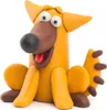 Hey Clay - sada Animals Náhled obrázku produktu 13