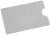 Eichner Kreditkartenhülle 9.0 x 5.9 transparent Produktbild-Vorschau 3