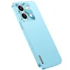 Für Xiaomi Redmi Note 13 Feinmattes Metall Design Handy Produktbild-Vorschau 1