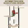 Ribelli Pflanzentreppe 5 Etagen Pflanzenständer, Produktbild-Vorschau 3