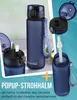 My Vesperbox® Trinkflasche Kinder [500ML] - Wasserflasche Produktbild-Vorschau 5
