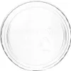 Deckel für PLA-Schüssel 60-120 ml, Durchmesser 70 mm, 100 Produktbild-Vorschau 1