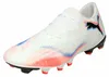 Puma Future 8 Match Low Fg/ag Fußballschuhe Weiß EU 41 Weiß Produktbild-Vorschau 7