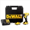 DeWalt DCD710D2-QW 10,8V 2x 2 Ah Akku-Bohrschrauber + Produktbild-Vorschau 2