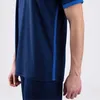 Jako Primera Trikot Kurzarm Herren - Navy / Indigoblau Produktbild-Vorschau 5