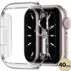 40mm Schutzhülle Hülle für Apple Watch Series 9 8 7 6 5 4 3 Produktbild-Vorschau 1