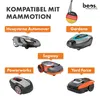 beos® 30x Premium Titanium Replacement Blades & Screws - Podgląd zdjęcia produktu 2