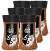 Tchibo Black&White Instantkaffee Vorratspack Maxipack, Produktbild-Vorschau 1