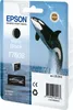 Epson Tintenpatrone matte black T 7608N Produktbild-Vorschau 2