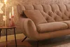 KAWOLA Sofa CHARME 2,5-Sitzer Cord rost Produktbild-Vorschau 2