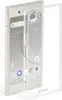 Bovik Cover Transparent pro Sony Xperia XZ1 Náhled obrázku produktu 1