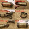 Da Vinci Code Replik 1/1 Kryptex, Da Vinci Code Mini Produktbild-Vorschau 5