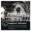 AEG Vollintegrierter-Geschirrspüler 60 cm Produktbild-Vorschau 2