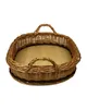 Weidentablett oval 50 cm Produktbild-Vorschau 2