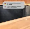 HolzGarden Fioriera in Legno Massello Impregnato con Anteprima dell’immagine prodotto 6
