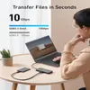 Anker 555, USB typu C, HDMI, RJ-45, USB 3.2 Gen 1 (3.1 Gen Náhled obrázku produktu 2