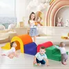 Abrihome 5-in-1 Schaumstoff-Bausteine für Kinder, Produktbild-Vorschau 1