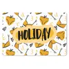 MuchoWow® Mauspad Mousepad Sommer - Gelb - Bikini 27x18 cm Produktbild-Vorschau 1