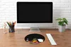 MuchoWow® Mauspad Mousepad Stilleben - Essen - Trinken - Produktbild-Vorschau 4