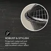 Blumfeldt ohnisko 2 v 1 - grilovací rošt z ocele, FireView, Náhľad obrázku produktu 5