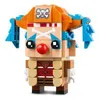LEGO® BrickHeadz 40800 Buggy der Clown Figur Produktbild-Vorschau 5