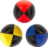 Diabolo Freizeitsport Jonglierbälle (zweifarbig) - 3er Set, Produktbild-Vorschau 1