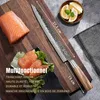 PAUDIN HB1 - Couteau de cuisine 27,5 cm - Couteau de type Voir les images du produit 6