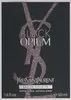The image shows the front packaging of a perfume bottle. Anteprima dell’immagine prodotto