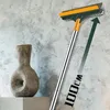 3-in-1 Bodenbürste mit V-förmigen Kunststoffborsten, Produktbild-Vorschau 10