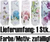 Idena Flaschent.Mix Flower 35x10x10cm Produktbild-Vorschau 2