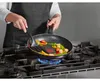 Tefal Resist Pfanne, Bratpfanne, Thermo Signal, Anteprima dell’immagine prodotto 4