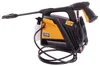 TEXAS Hochdruckreiniger Dampfstrahler HTR 1400 3in1 230V Produktbild-Vorschau 2