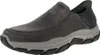 A single Skechers men's slip-on shoe is shown against a white background. Anteprima dell’immagine prodotto