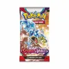 Pokémon TCG: Scarlet & Violet SV01 - Booster - 820650853241 Voir les images du produit 8