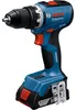 Bosch Bohrschrauber GSR 18V-65 2x5.0Ah (06019N3203) Náhled obrázku produktu 2