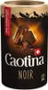 Caotina Noir dunkle Trinkschokolade 500g Produktbild-Vorschau 6
