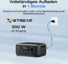 EcoFlow RIVER 3 Lithium Power Station 245Wh Produktbild-Vorschau 13