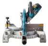 Scie à onglet radiale MAKITA LS1018LN - 260mm - 1430W Voir les images du produit 1