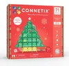 Connetix Tiles: Juego de construcción "Árbol de Navidad" Vista previa de la imagen del producto 1