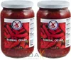 Doppelpack WINDMILL Sambal Oelek (2x 750g) | Chilipaste | Produktbild-Vorschau 1
