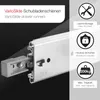 SOTECH VarioSlide Vollauszug KV2-200-H76 1000 mm – Produktbild-Vorschau 2